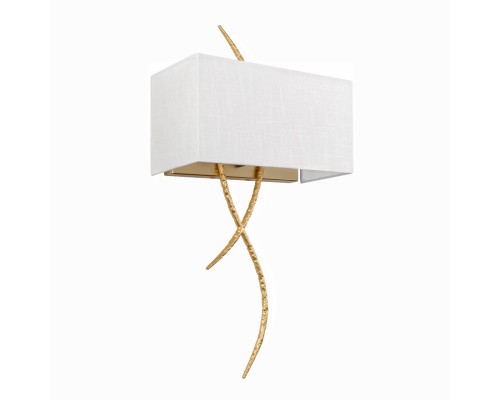 10457 Gold Настенный светильник LOFT IT Romance