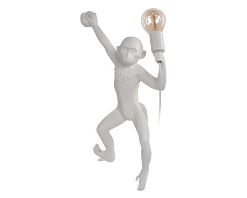 10314W/B Настенный светильник LOFT IT Monkey