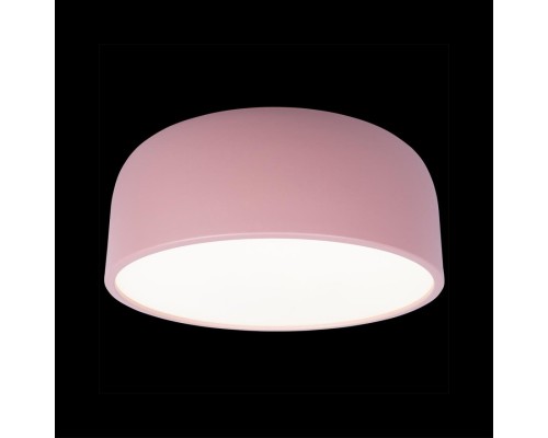 10201/350 Pink Потолочные светильники LOFT IT Axel