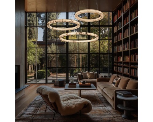 10408/600 Подвесной светильник LOFT IT Mondrian