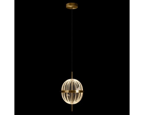 10397/C Подвесной светильник LOFT IT Tranquility