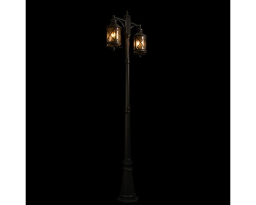 100020/2200 Ландшафтный светильник LOFT IT Ferrara