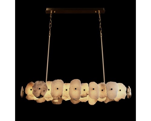 10248/1200 Подвесной светильник LOFT IT Alicante