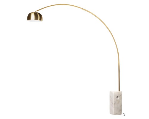5000 Gold Торшер LOFT IT Arco