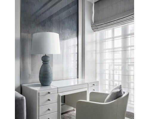 10500T Настольная лампа LOFT IT Maroc