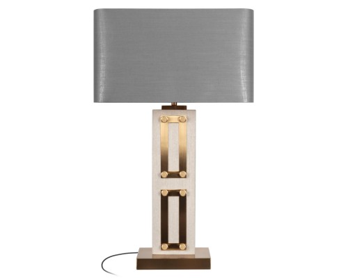 10445T/B Настольная лампа LOFT IT Flagstone