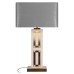 10445T/B Настольная лампа LOFT IT Flagstone