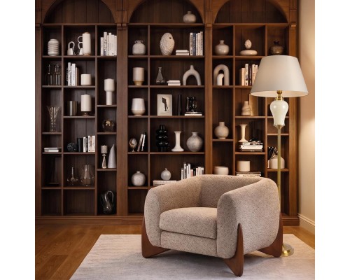 10488F Торшер LOFT IT Daisy