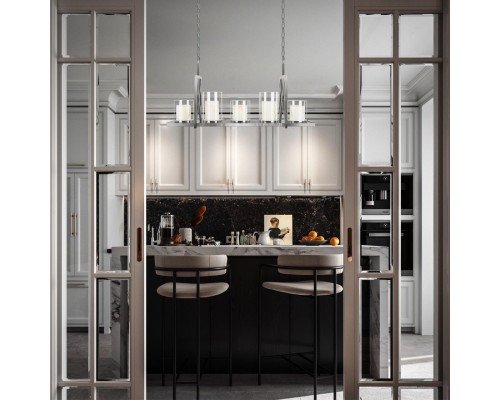 10436/1600R Подвесной светильник LOFT IT Candlebox