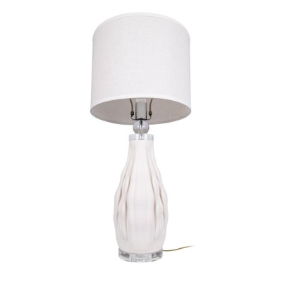 Что нужно учитывать, выбирая настольную лампу?