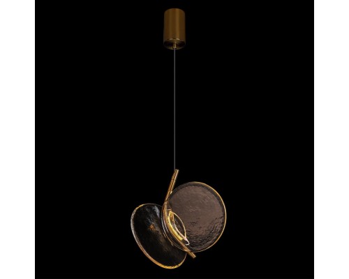 10468P Clear Подвесной светильник LOFT IT Flap