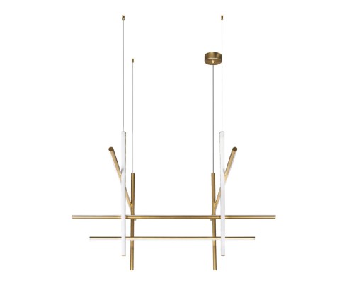 10393/B Подвесной светильник LOFT IT Coordinates