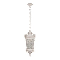 100019P WBG Уличный подвесной светильник LOFT IT Tremezzo