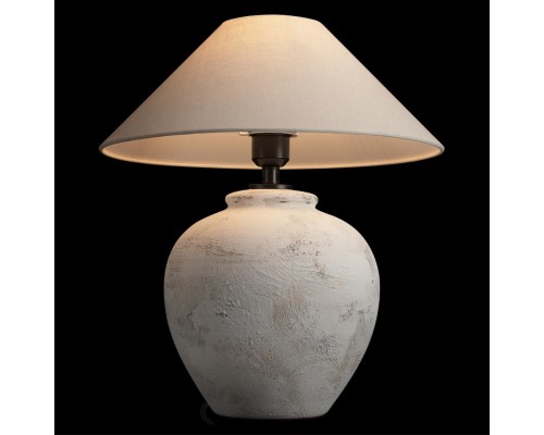 10486T/A Настольная лампа LOFT IT Clay