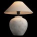 10486T/A Настольная лампа LOFT IT Clay