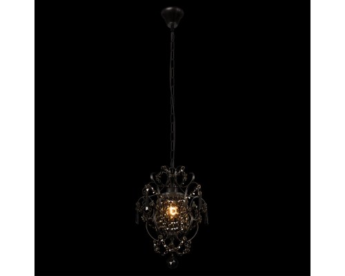 10417 BL Подвесная люстра LOFT IT Burlesque