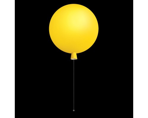 10599/300C Yellow Потолочный светильник LOFT IT Airy