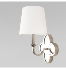 10303W Nickel Настенный светильник LOFT IT Silence