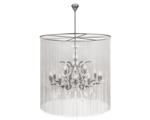 10450/900 Подвесная люстра LOFT IT Vaille Crystal