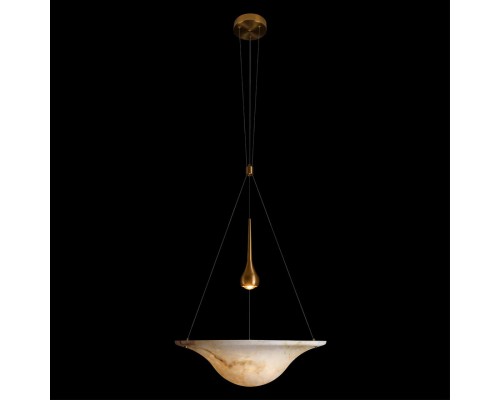 10552P Подвесной светильник LOFT IT Liberty acrylic