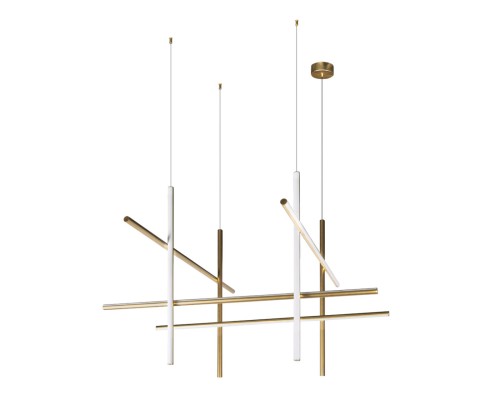 10393/B Подвесной светильник LOFT IT Coordinates