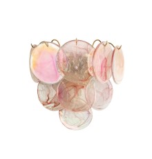 10492W Pink Бра LOFT IT Lolly