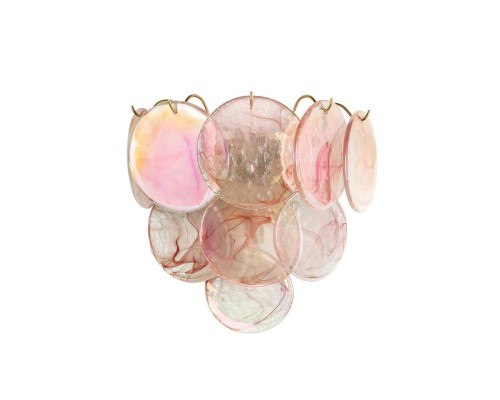 10492W Pink Бра LOFT IT Lolly