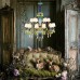 10203/8 Green Подвесной светильник LOFT IT Grace