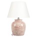 10491T Red Настольная лампа LOFT IT Orchid