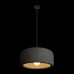 10252/500 Grey Подвесной светильник LOFT IT Stone