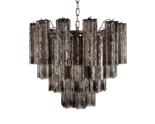 10580/600 Smoke Подвесной светильник LOFT IT Murano