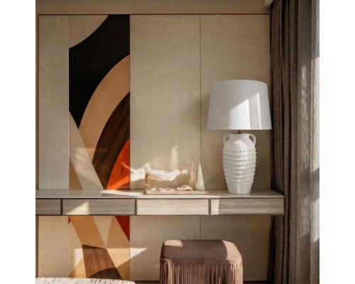 10498T Настольная лампа LOFT IT Amphora