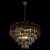 10580/800 Smoke Подвесной светильник LOFT IT Murano