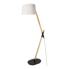 10567F Light wood Торшер LOFT IT Emma