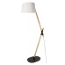 10567F Light wood Торшер LOFT IT Emma