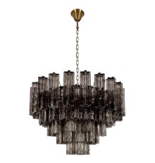 10580/800 Smoke Подвесной светильник LOFT IT Murano