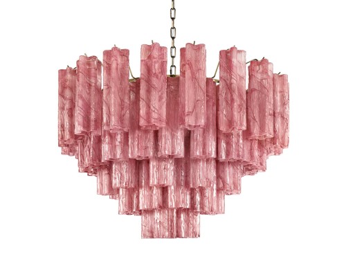 10580/800 Pink Подвесной светильник LOFT IT Murano