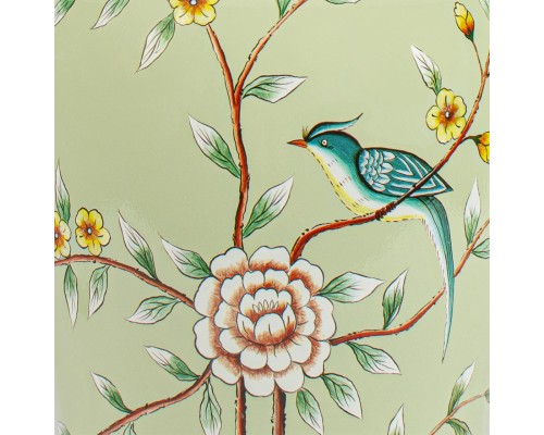 10383T Настольная лампа LOFT IT Hydrangea