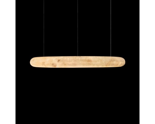 10547/1000 Подвесной светильник LOFT IT Oslo acrylic