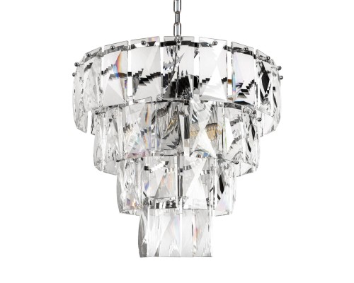 10561/550 Clear Подвесной светильник LOFT IT Contemporary