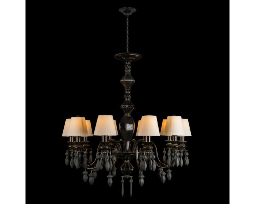 10203/10 Black Подвесной светильник LOFT IT Grace