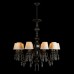 10203/10 Black Подвесной светильник LOFT IT Grace