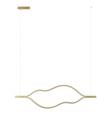 10403/1000 AB Подвесной светильник LOFT IT Tape Light