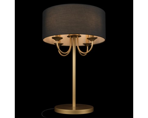 10416T GD Настольная лампа LOFT IT Balance