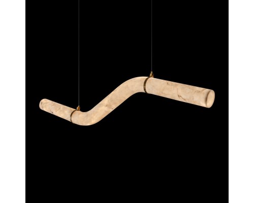 10551B Подвесной светильник LOFT IT Liberty acrylic