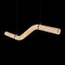 10551B Подвесной светильник LOFT IT Liberty acrylic