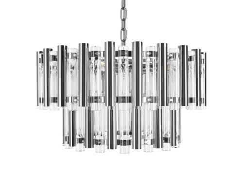 10438/8 Подвесной светильник LOFT IT Boucle