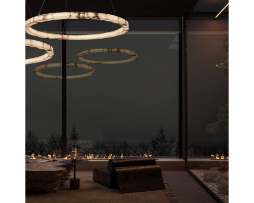 10408/600 Подвесной светильник LOFT IT Mondrian