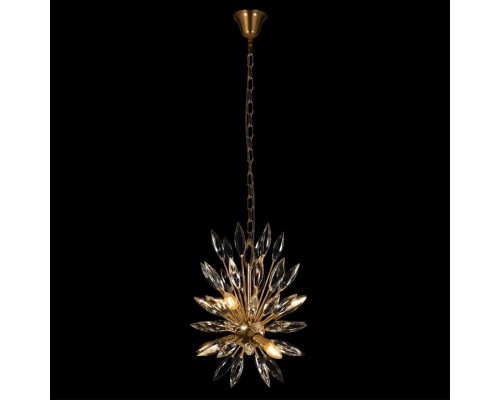 10418/6 Подвесная люстра LOFT IT Splash