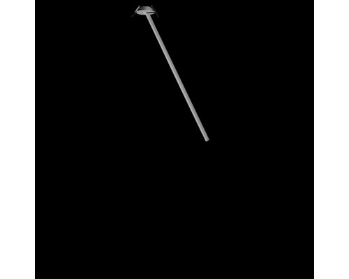 10359/600 White Потолочный светильник LOFT IT Cane